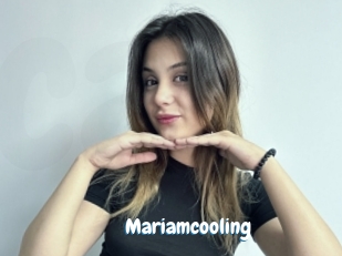mariamcooling Coquine Avenue