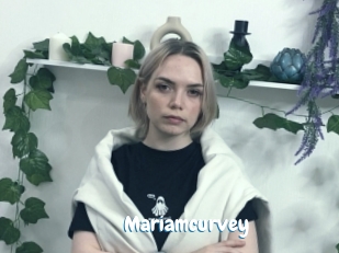 Mariamcurvey