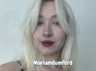 Mariamdumford