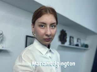 Mariamedgington