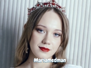 Mariamedman