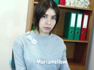 Mariamellow