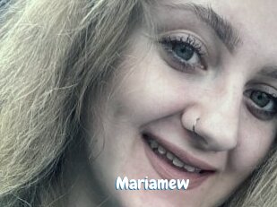 Mariamew