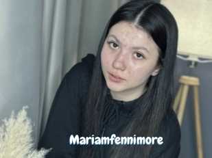Mariamfennimore