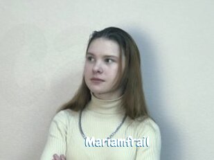 Mariamfrail