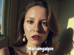 Mariamgalpin
