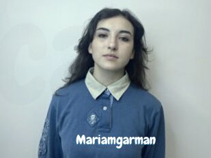 Mariamgarman