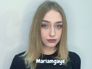 Mariamgaye