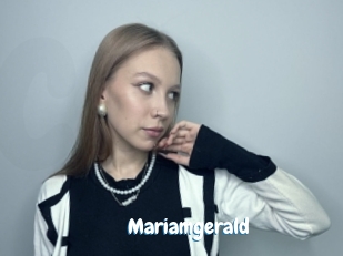 Mariamgerald