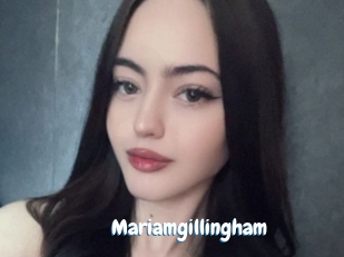 Mariamgillingham