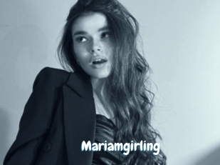 Mariamgirling