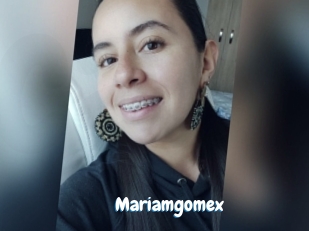 Mariamgomex