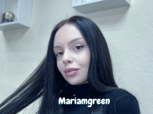 Mariamgreen