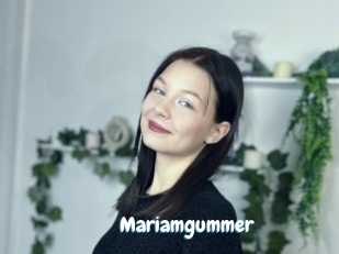 Mariamgummer