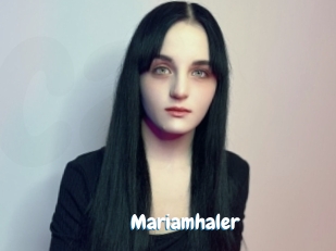 mariamhaler Coquine Avenue