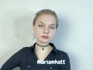 Mariamhatt