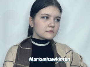 Mariamhawkinson