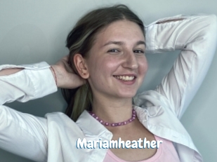 Mariamheather
