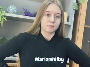 Mariamhilby