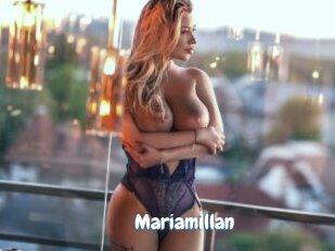 Mariamillan