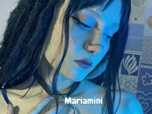 mariamini Coquine Avenue