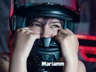 Mariamm