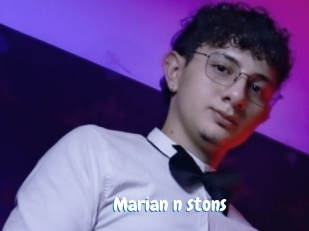 Marian_n_stons