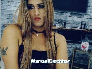 Marian10inchhar