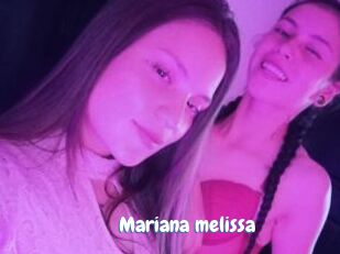 Mariana_melissa