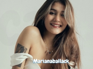 Marianaballack