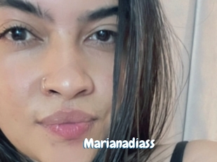 marianadiass Coquine Avenue