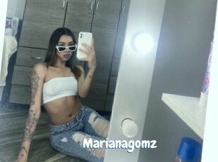 Marianagomz