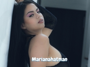 marianahatman Coquine Avenue
