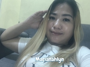 Marianahlyn
