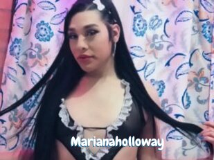Marianaholloway