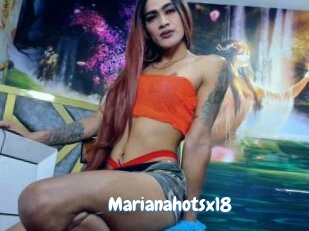 Marianahotsx18