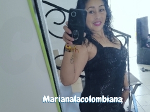 Marianalacolombiana