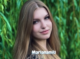 Marianamils