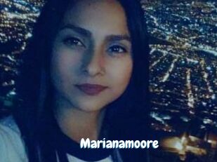 Marianamoore