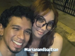 Marianandbastian