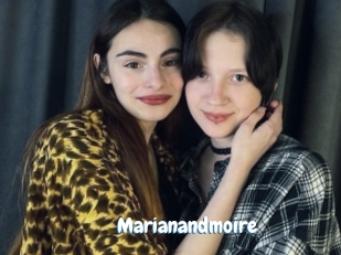 Marianandmoire
