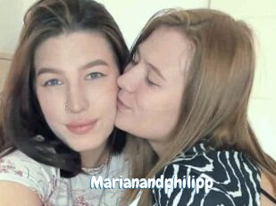 Marianandphilipp