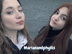 marianandphyllis Coquine Avenue