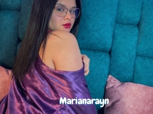 Marianarayn