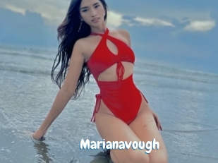 Marianavough