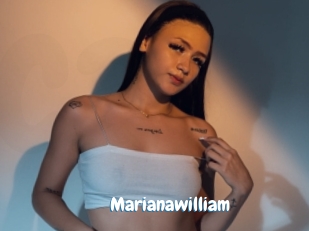 Marianawilliam