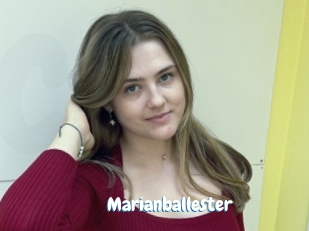 Marianballester
