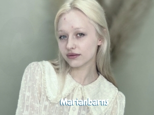 Marianbarns