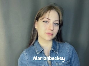 Marianbeckey