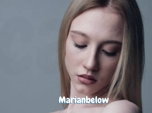 Marianbelow